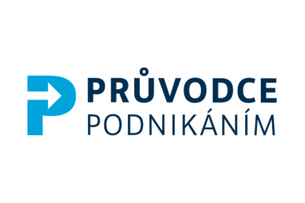 průvodce podnikáním logo