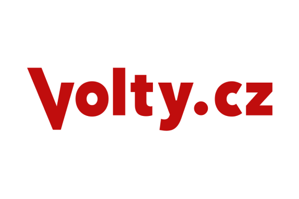 volty cz logo