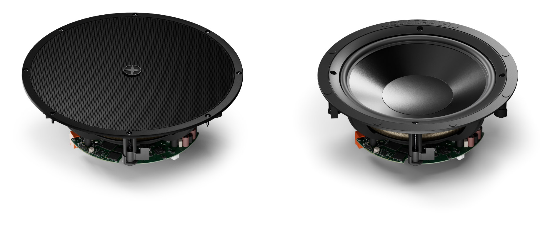 reproduktor install sub 10