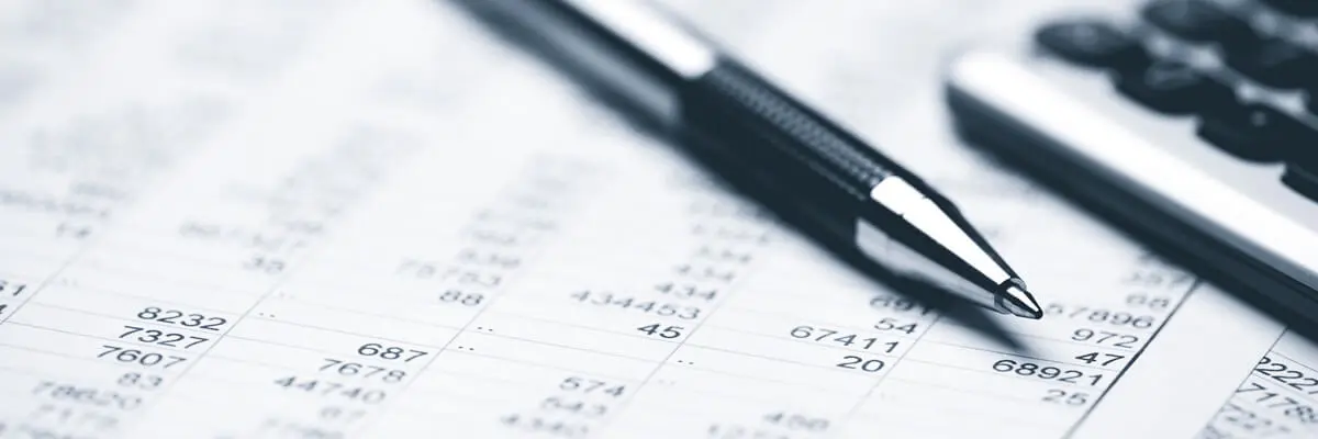 Kalkulácia projektu