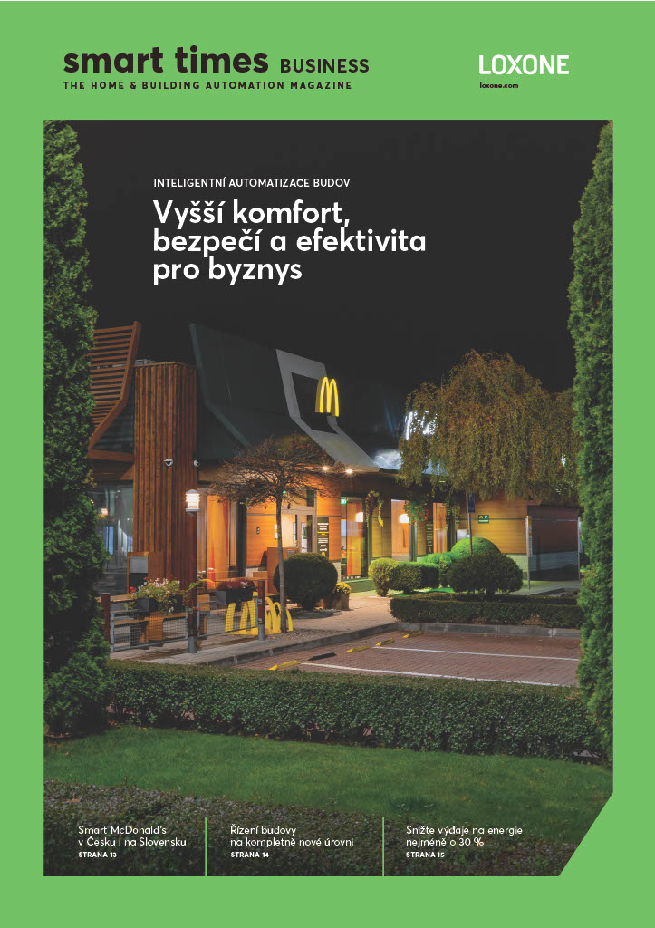 Smart Times Business