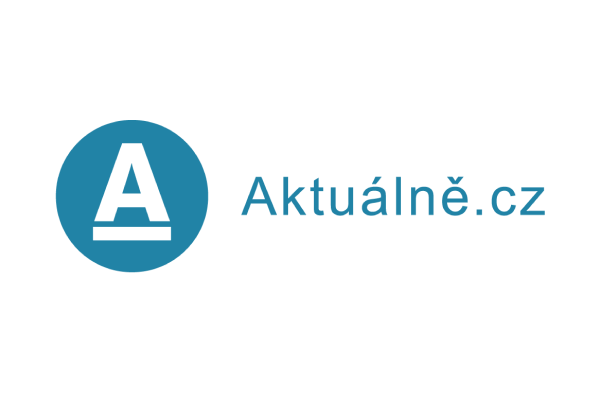 Aktuálně.cz logo