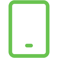 ikona aplikace v mobilu