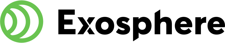 Logo Exosphere