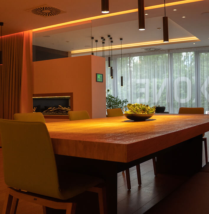 Showroom České Budějovice