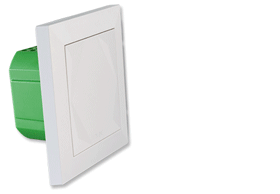 Loxone Nano IO Unterputzdose