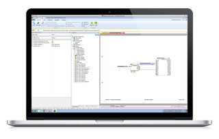 Haussteuerung - Config