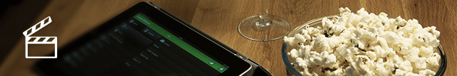 Image Popcorn - Kinostimmung auf Knopfdruck