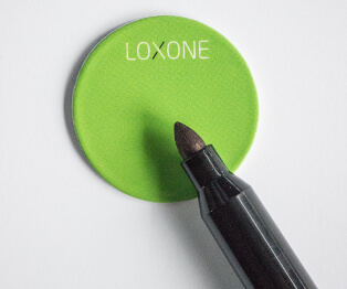 Loxone-NFC-Smart-Tags-beschriften