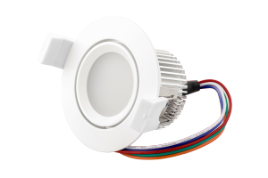 Loxone LED Spot RGBW