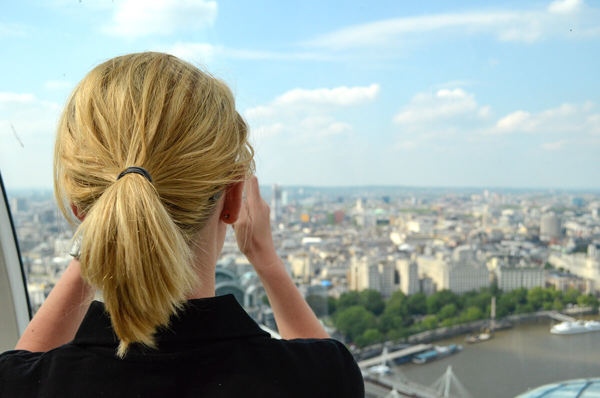 Loxone Betriebsausflug