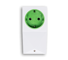 Loxone Smart Socket Air