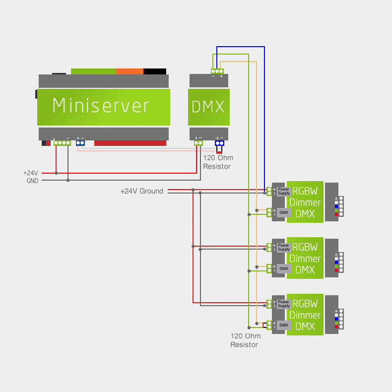 wiring_several_pwm-dimmers