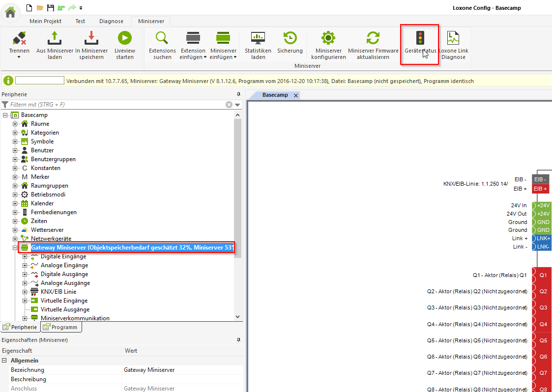 geraetestatus_aufrufen