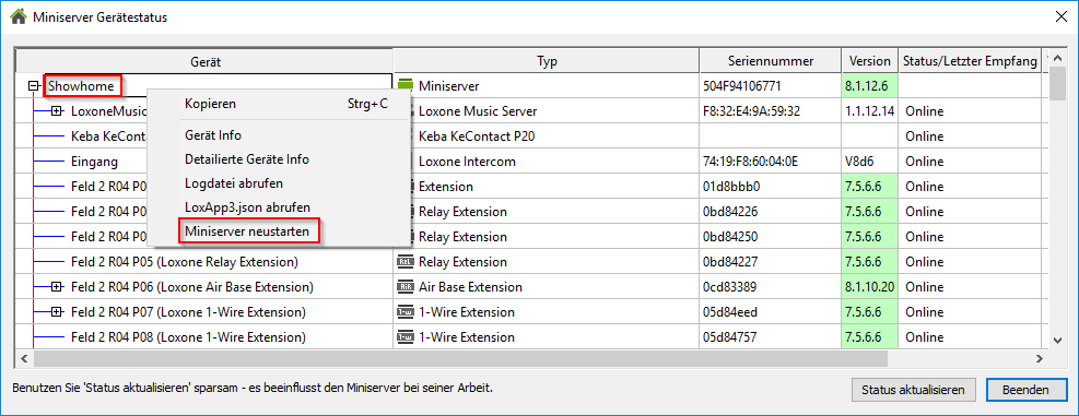 geraetestatus_miniserver_neustarten