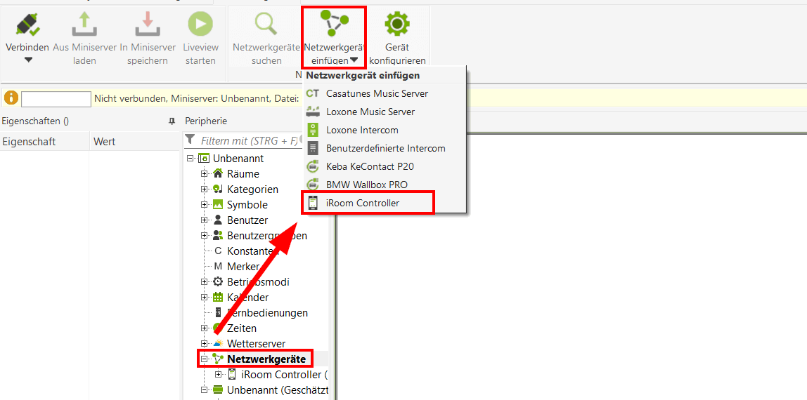 iroomcontroller_einfuegen_01