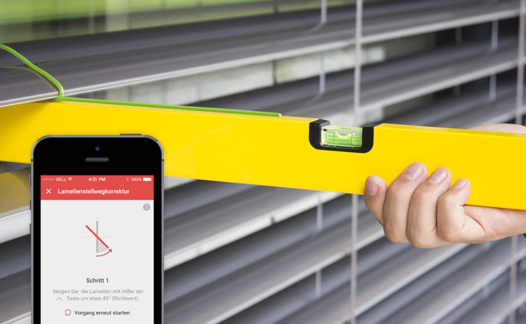 lamellenstellweg_schritt1