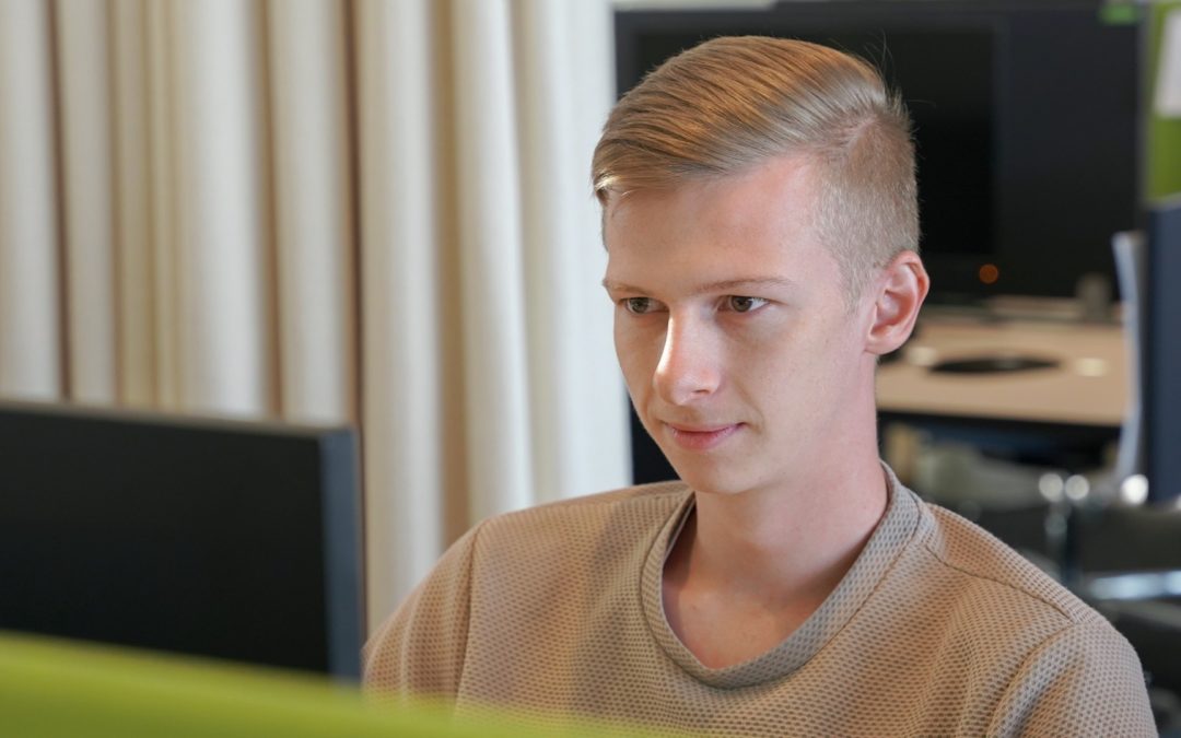 Loxonauten auf der Spur: Ein Tag als Partner Coach 