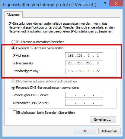 inbetriebnahme-manuelle-ip-adresse