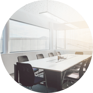 besprechungsraum smart office