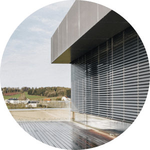 smart office beschattung