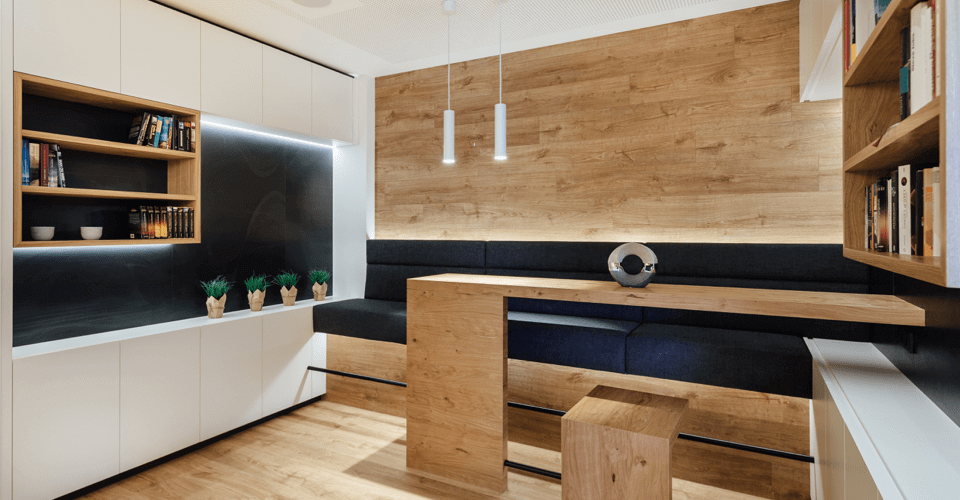 bei der Beleuchtung Strom sparen