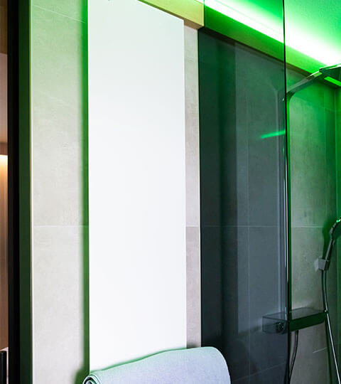 Loxone im Gewerbe - Gasthof Post