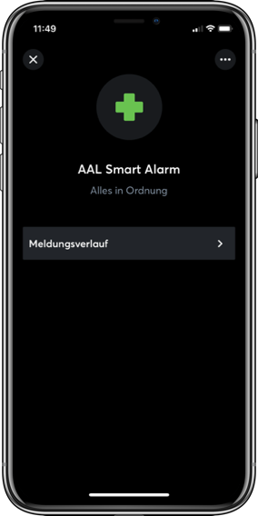 Neues Feature Config 10.2 - Projekt Planung