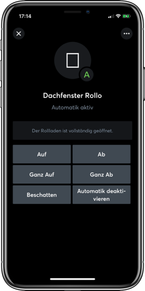 Neues Feature Config 10.2 - Projekt Planung