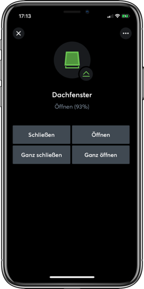 Neues Feature Config 10.2 - Projekt Planung