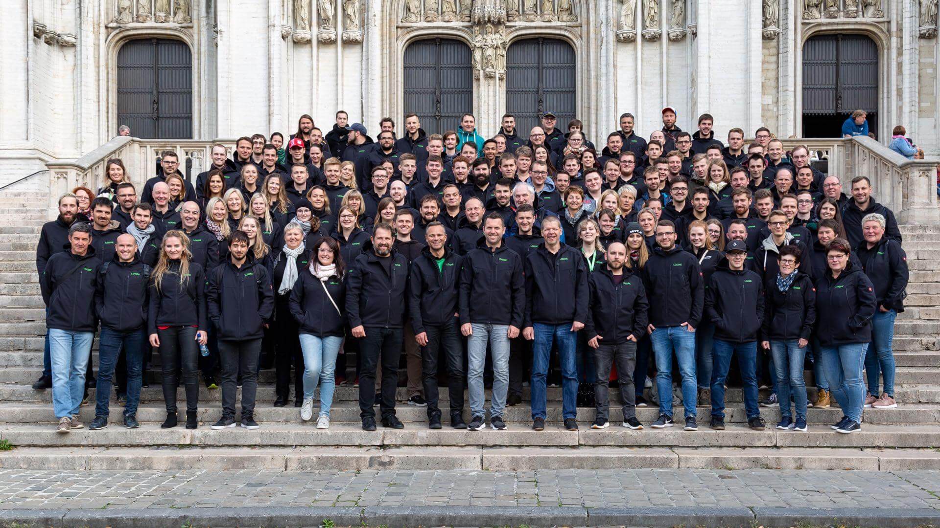 Loxone Company Outing 2019