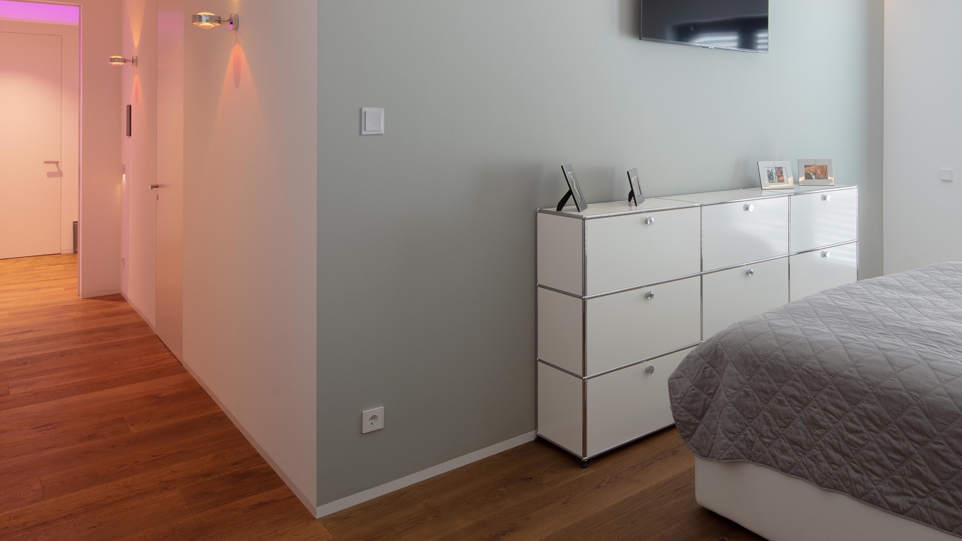 CO2 Sensor richtig platzieren