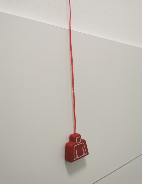 Notrufschnur Notrufschnur