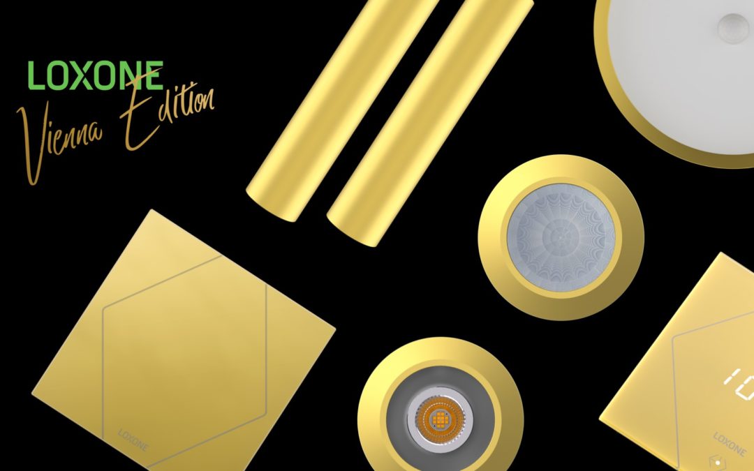 Streng limitiert – die »Vienna Edition«