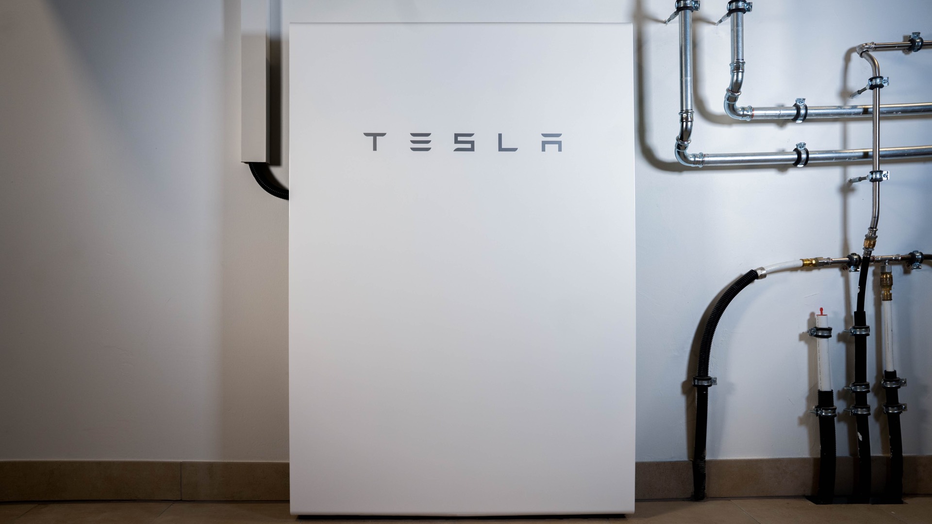 Tesla Powerwall