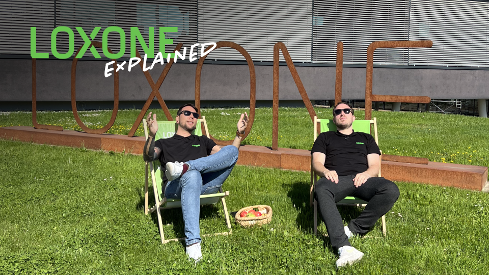 Smarte Poolsteuerung