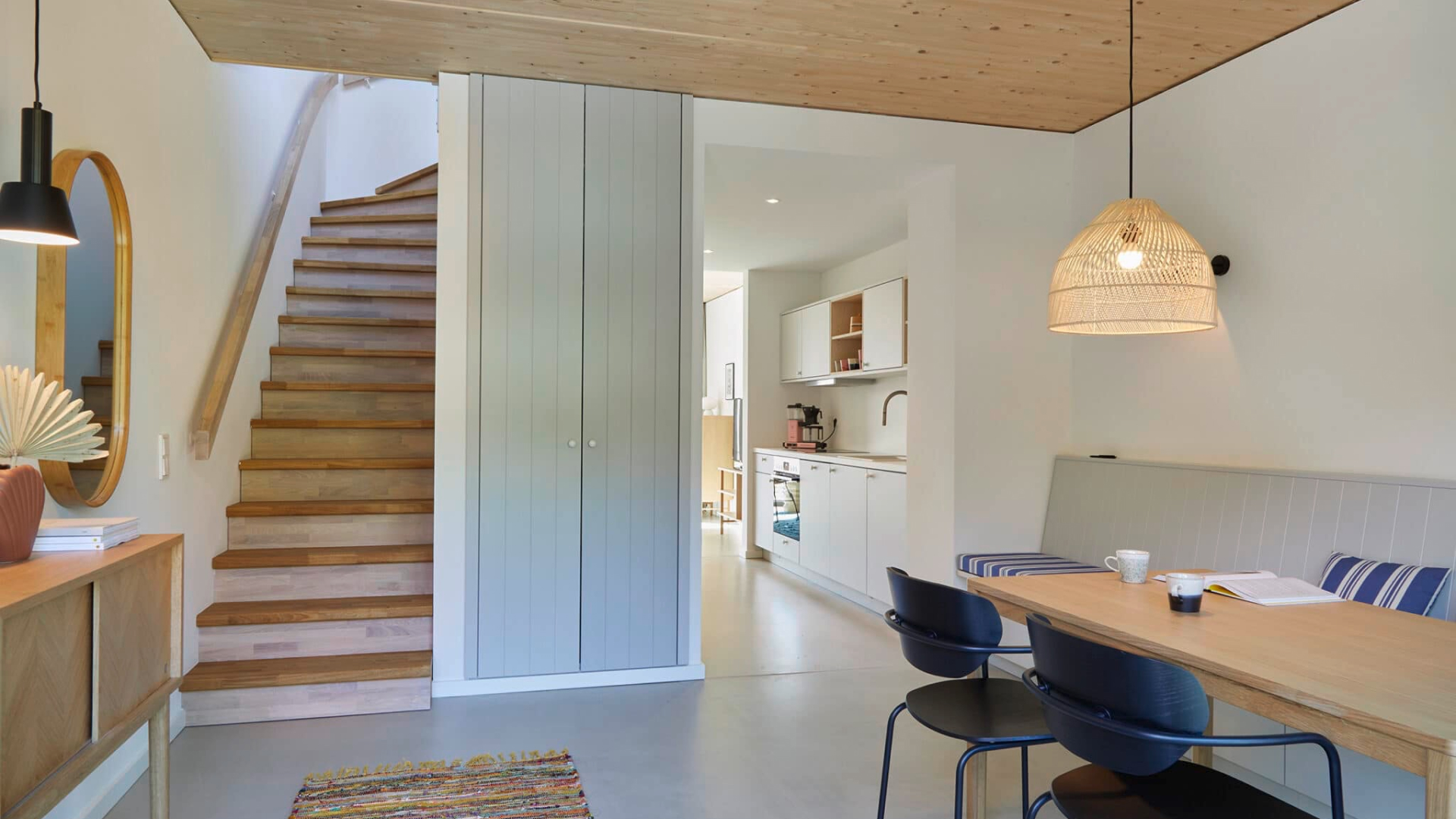 ph-Blog-de-ole-School-2 "De ole School" Wohnbereich