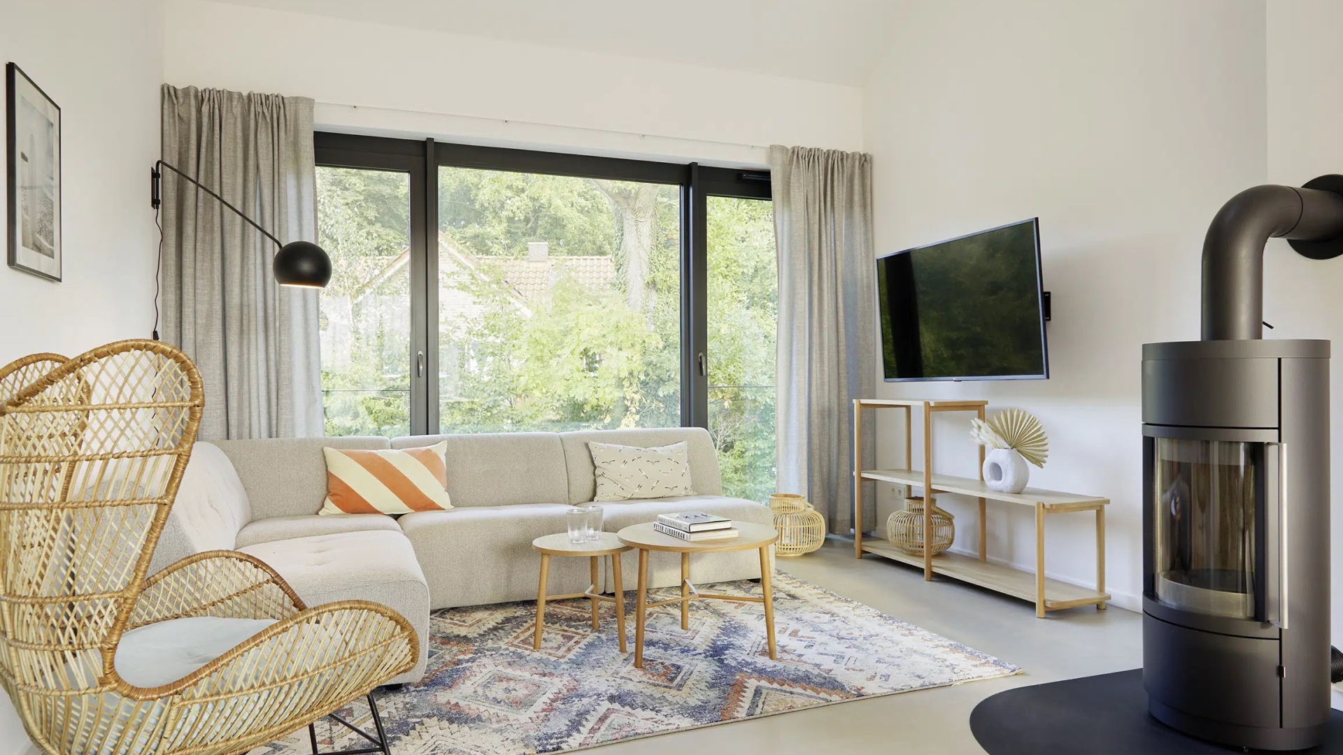 ph-Blog-de-ole-School-5 "De ole School" Wohnbereich