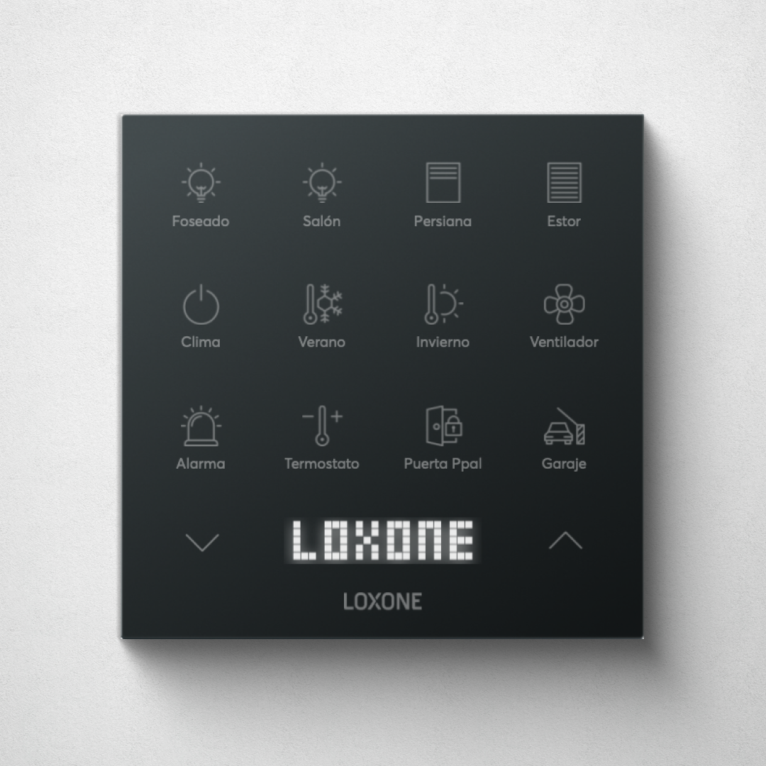 Touch Pure Flex Inspiration 8