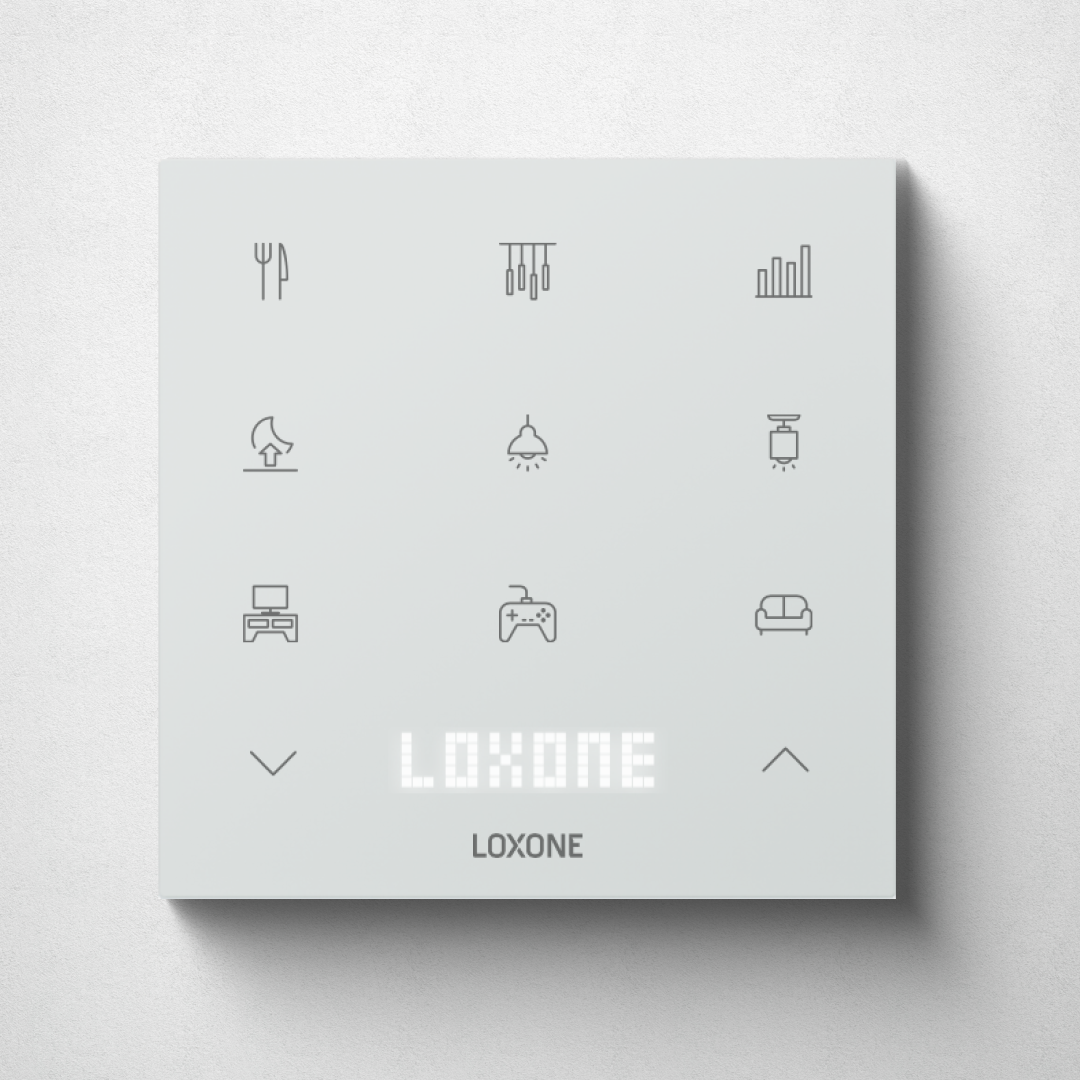 Touch Pure Flex Inspiration 9