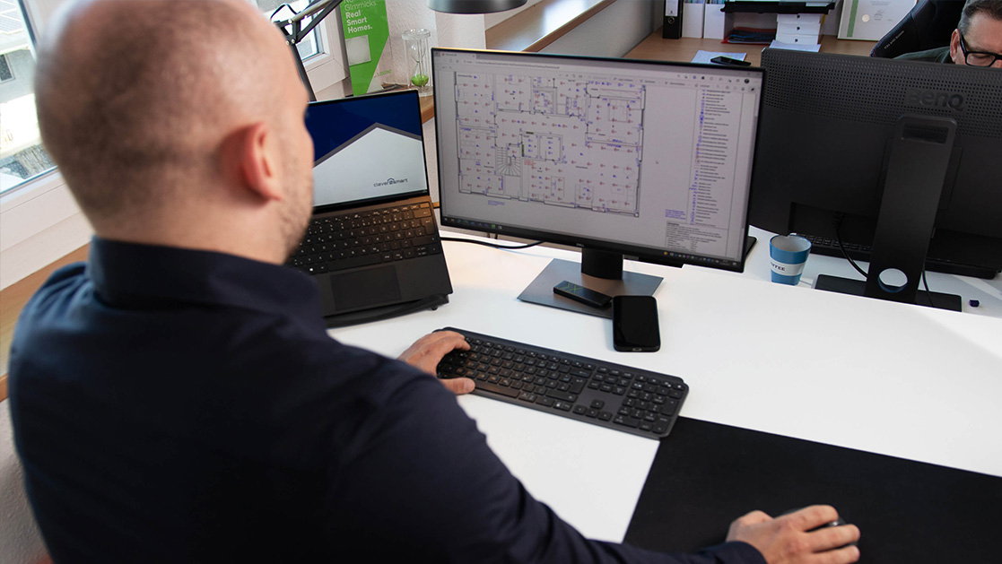 Clever2Smart Planung