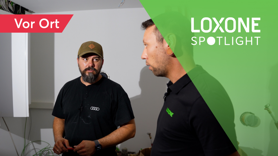 Spotlight: 15 Stunden nur mit Notstrom