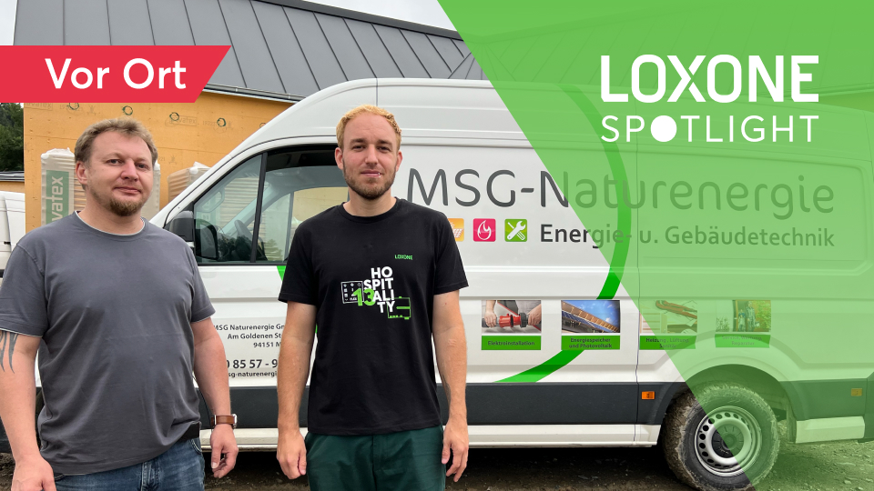 Spotlight: Luxus-Seechalets im Bayerischen Wald?