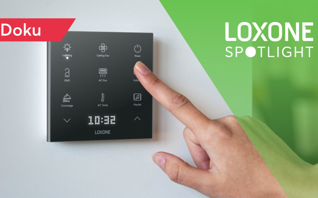 Spotlight: Touch Pure Flex – von der Idee zum Serienprodukt