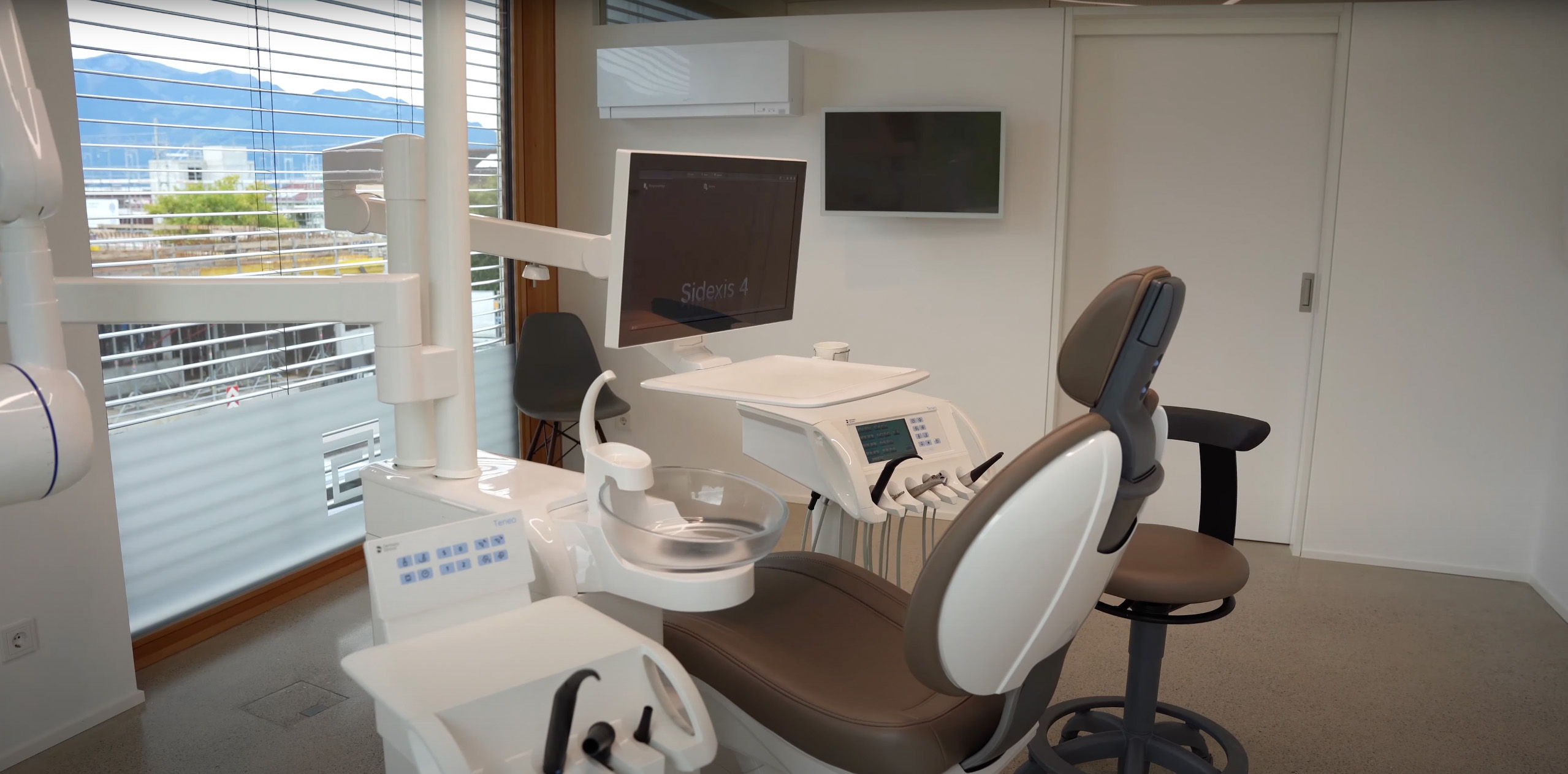 Corner21 - Zahnarztpraxis