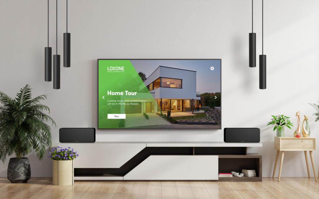 Neu: Digital Experience Tour – Der einfachste Weg Kunden zu überzeugen