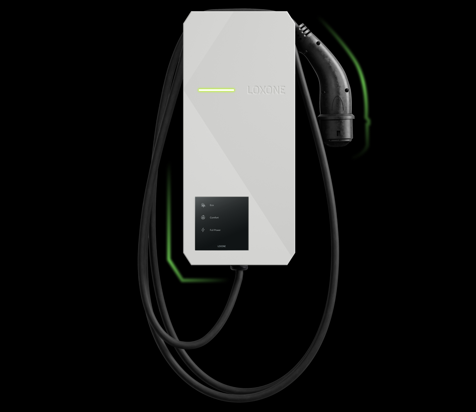 Der neue Touch Pure CO2