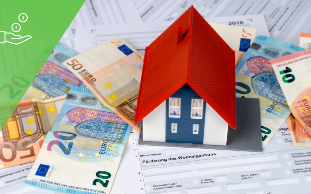 BEG Smart Home Förderungen in Deutschland – alle Neuerungen 2023