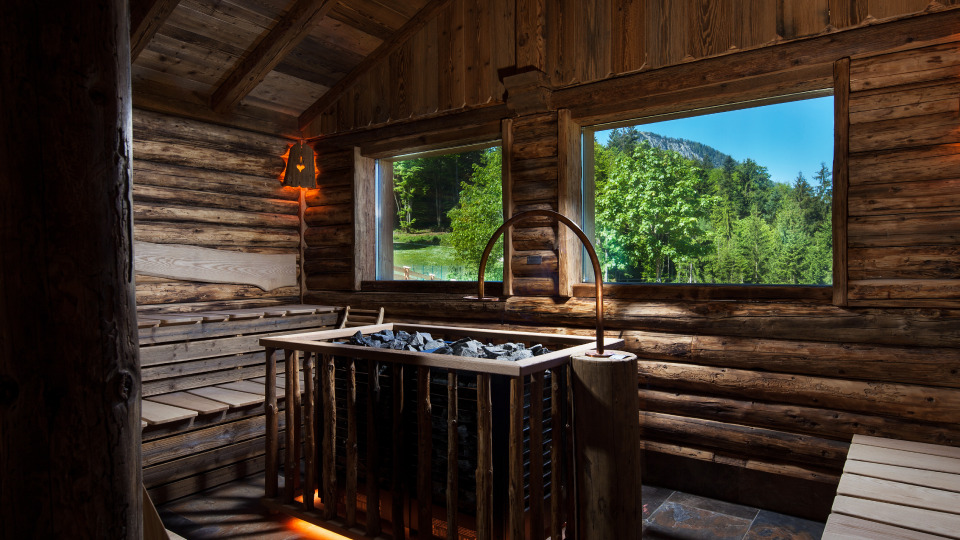 Hotel Alpenhof Schönau ©Marika Hildebrandt