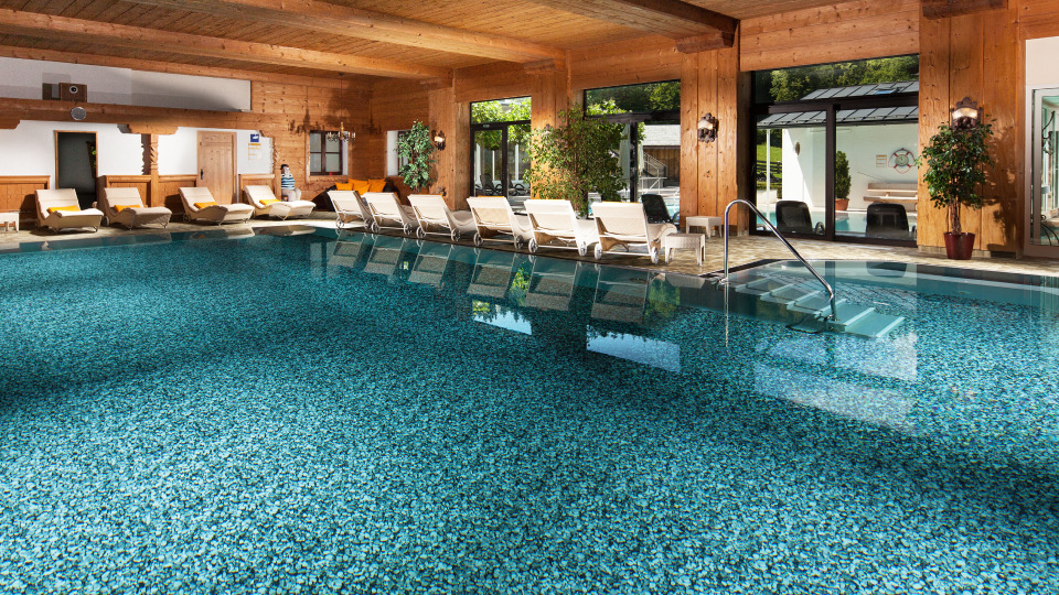 Hotel Alpenhof Schönau ©Marika Hildebrandt